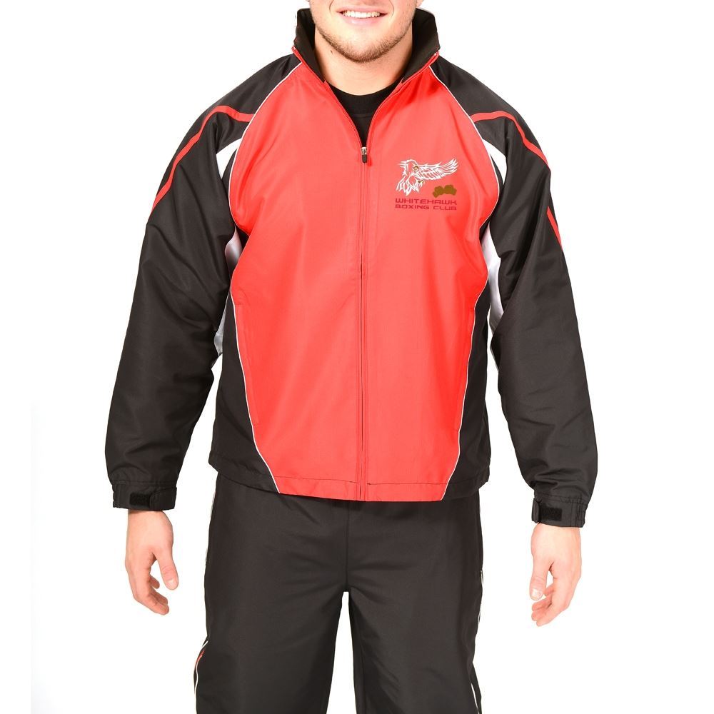 Whitehawk Abc Adults Boxer Tracksuit