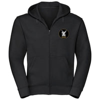Thumbnail for Carshalton Boys Abc Authentic Zipped Hoodie