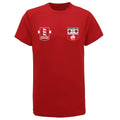 Southampton ABC Dri-Fit T-Shirt - Red