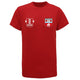 Southampton ABC Dri-Fit T-Shirt - Red