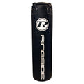 Ringside 4Ft Synthetic Leather Punchbag - Black