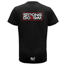 Strongbox GYM Performance T-Shirt