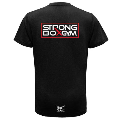Strongbox GYM Performance T-Shirt