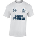 Ardeer Prom Run T-Shirt - White