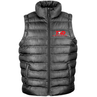 Thumbnail for TKO Academy Embroidered Gilet