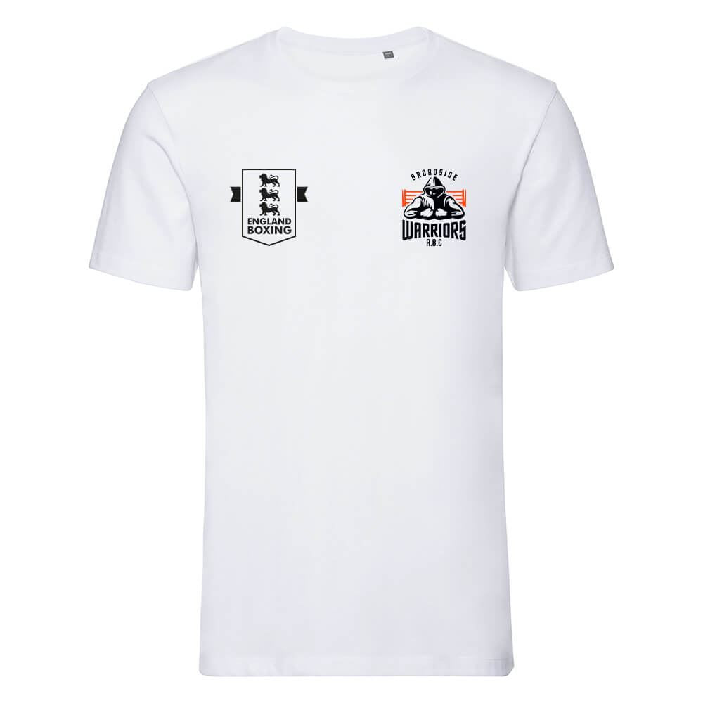 Broadside Warriors Abc Kids T-Shirt