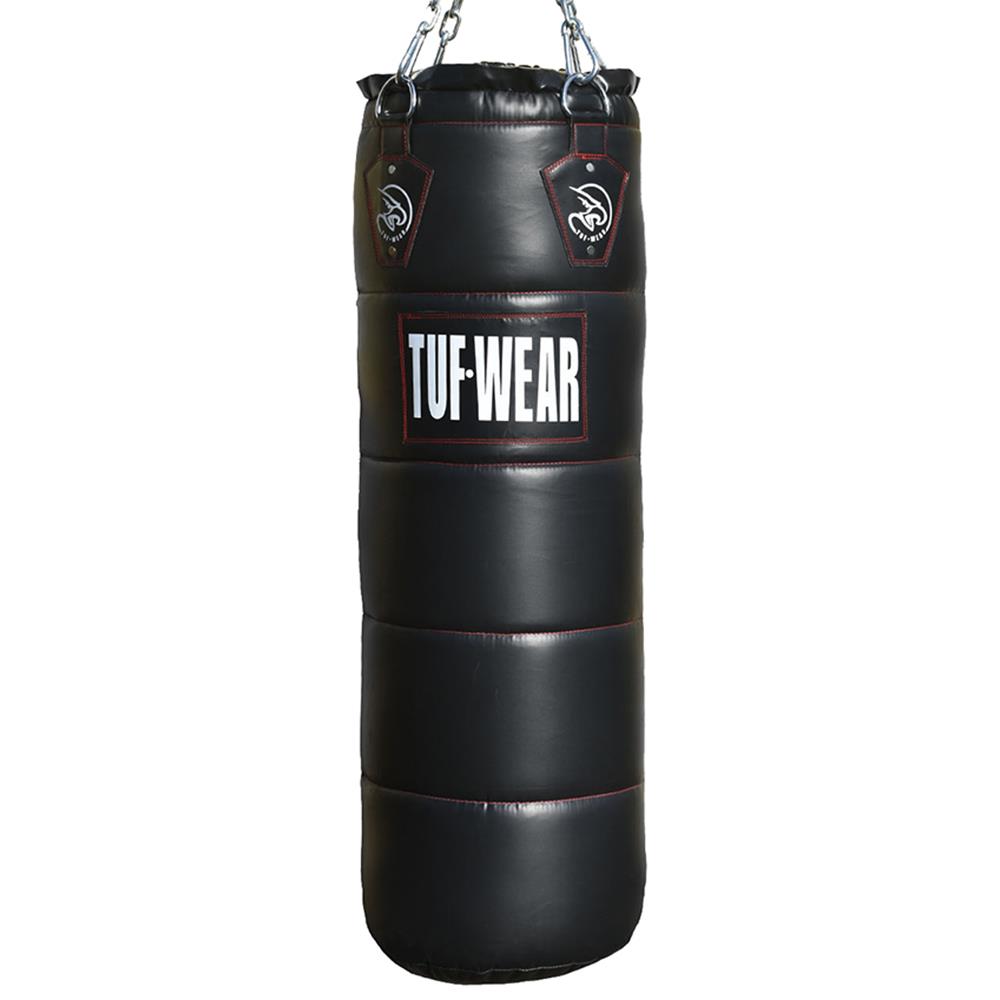 Tuf Wear Pu Quilted Punchbag