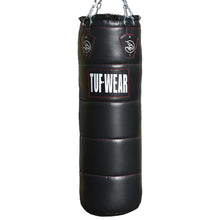 Tuf Wear Pu Quilted Punchbag