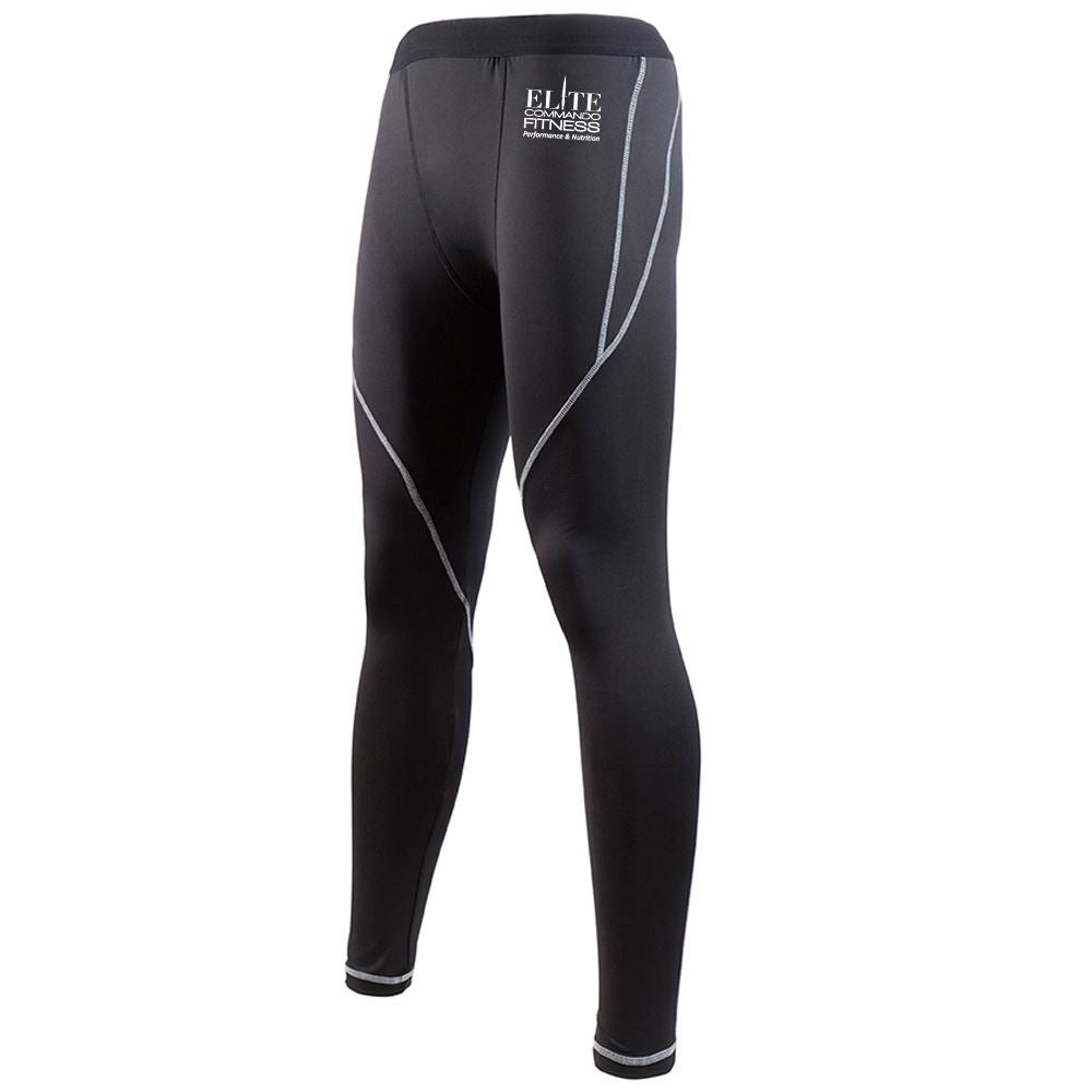 Elite Commando Fitness All Purpose Base Layer Tights