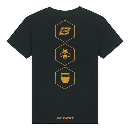 Limited Edition Kids Be First Bee T-Shirt