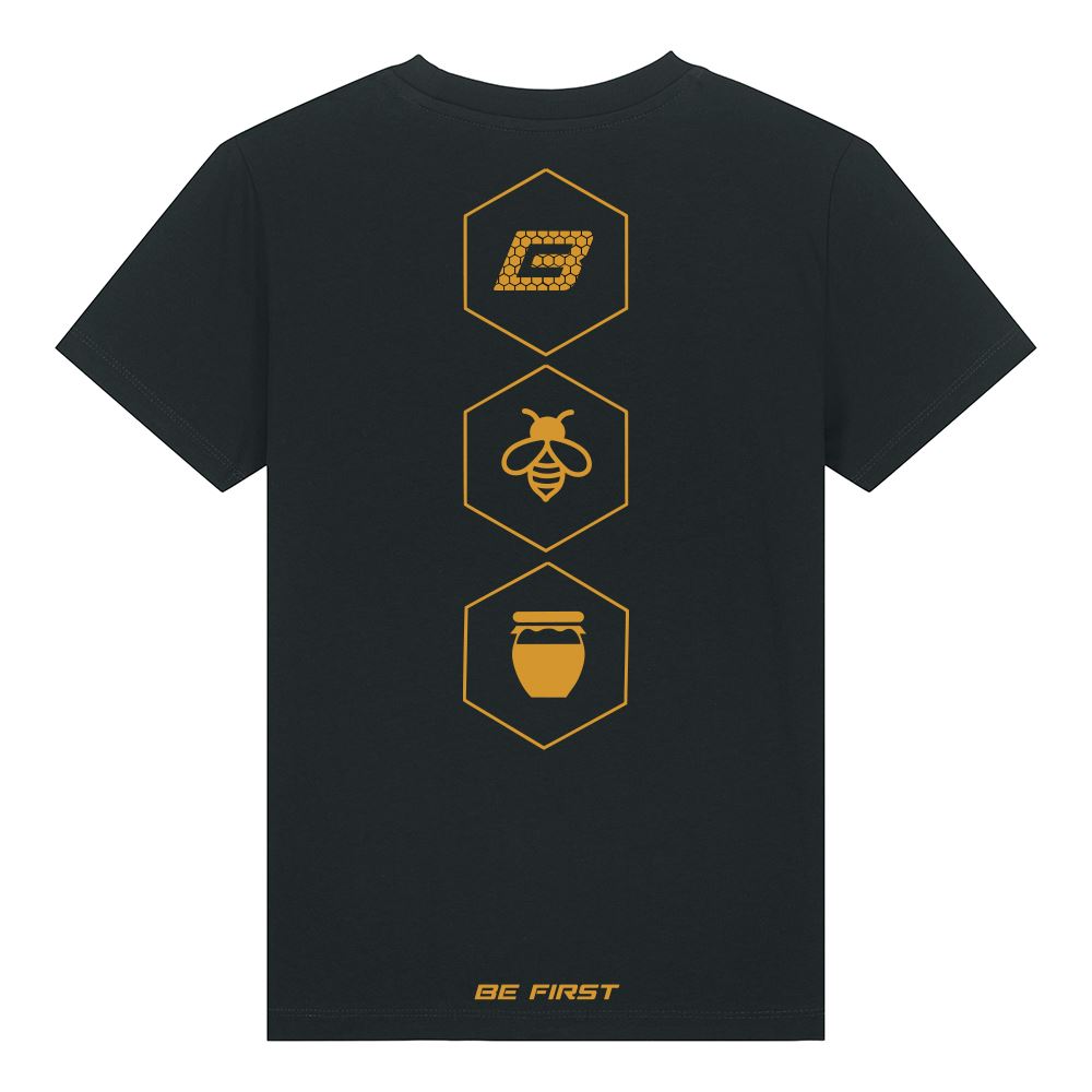 Limited Edition Kids Be First Bee T-Shirt