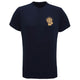 Albion Boxing Academy Dri-Fit T-Shirt - Navy