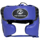 Ringside Hunter Series Sparring Headguard - Twilight Blue/Black