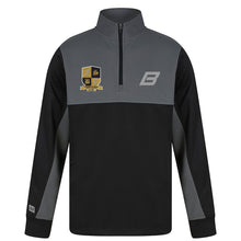 Five Star Kids 1/4 Tracksuit Top
