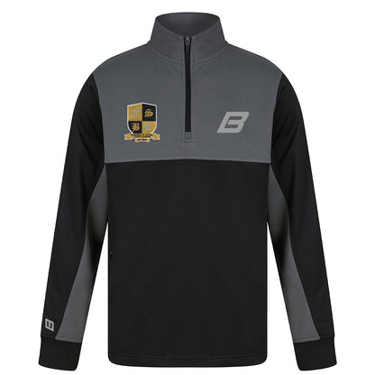 Five Star Kids 1/4 Tracksuit Top