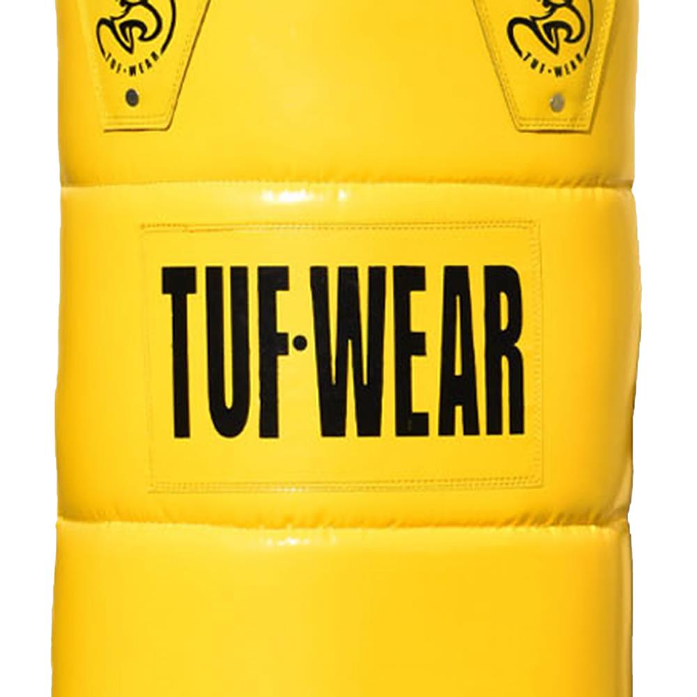 Tuf Wear Pu Quilted Punchbag
