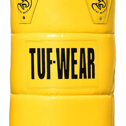 Tuf Wear Pu Quilted Punchbag
