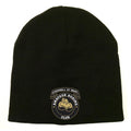 Chadwell St Marys Beanie Black - Black