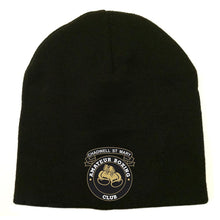 Chadwell St Marys Beanie Black