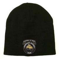 Thumbnail for Chadwell St Marys Beanie Black