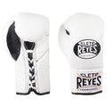 Cleto Reyes Pro Contest Glove - White