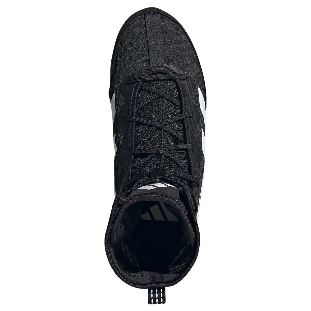 Adidas Box Hog 4 K Boxing Boots