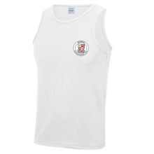 Woking Abc Vest