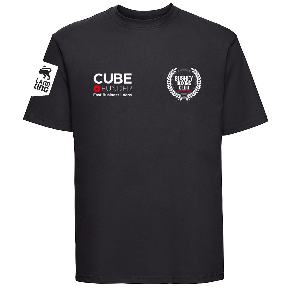 Bushey ABC Kids Cotton T-Shirt