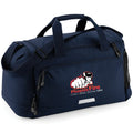 Phoenix Fire Abc Holdall Navy - Navy