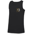 JABXING Kids Vest - Black