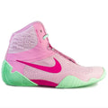 Nike Kids Tawa Boots - Pink Foam/Desert PiRise-Artic Green