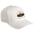 Lz Promotions Flexfit Cool Cap - White