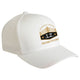 Lz Promotions Flexfit Cool Cap - White