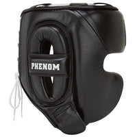 Thumbnail for PHENOM BOXING SHG-300 HEAD GUARD