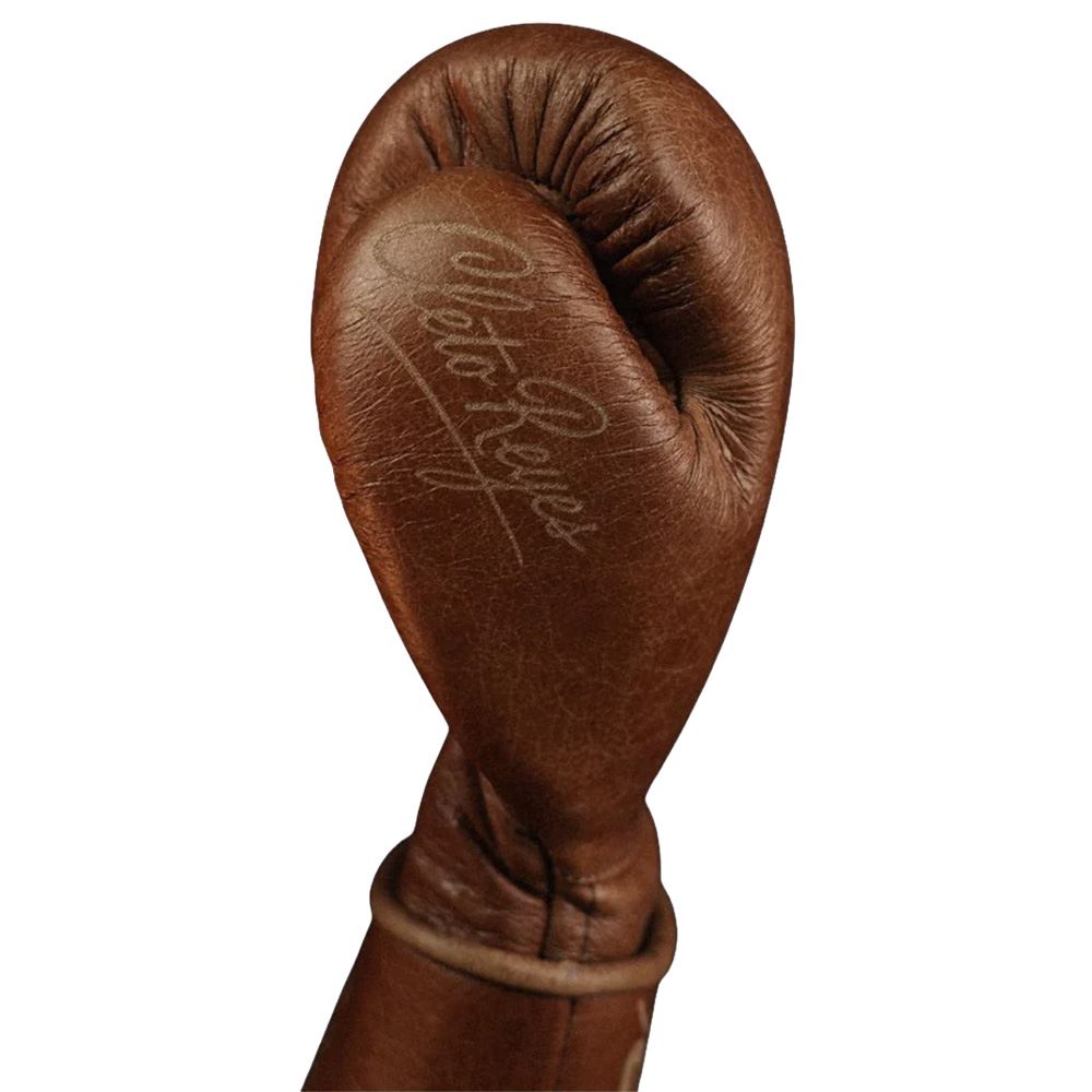 Cleto Reyes 80th Anniversary Hook & Loop Gloves