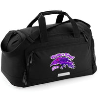 Thumbnail for RAVEN THAI HOLDALL