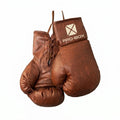Pro Box Vintage Autograph Gloves - Tan