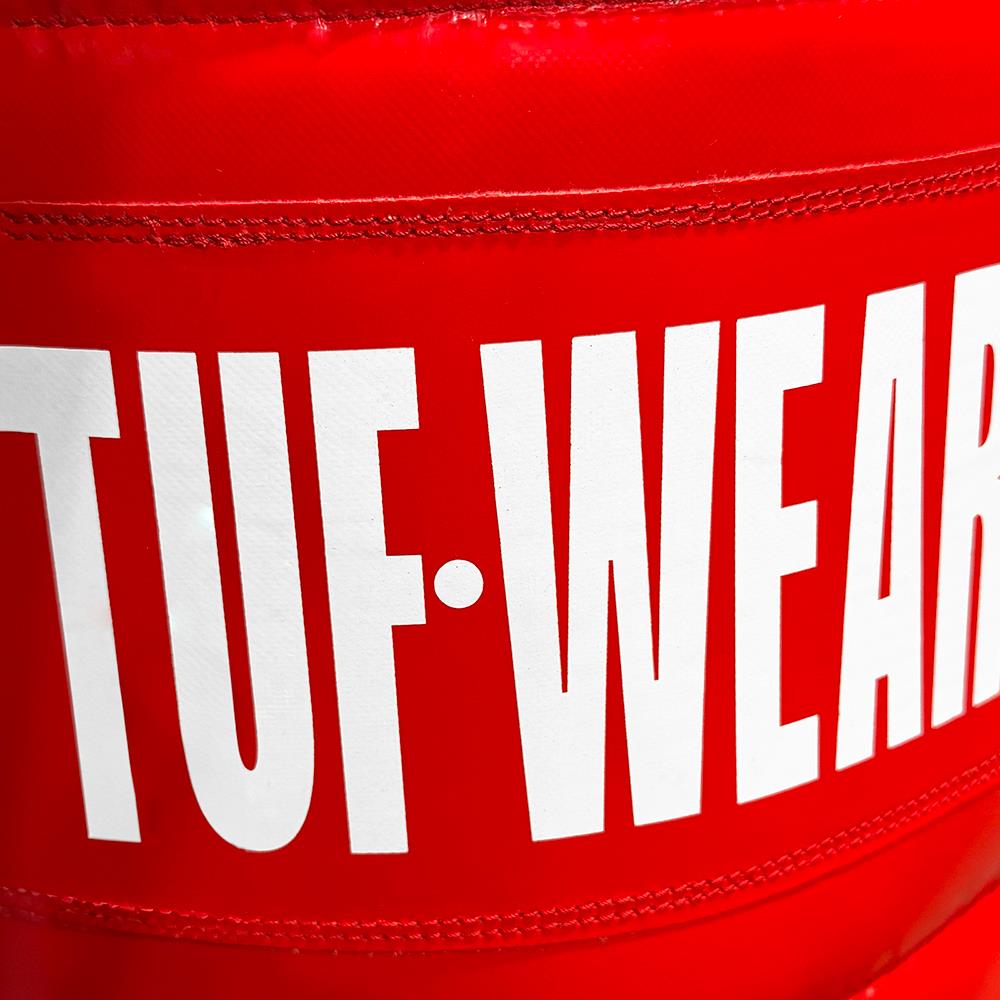 Tuf Wear Pu Quilted Punchbag