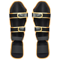 Thumbnail for TUF WEAR MMA SHIN INSTEP GUARD