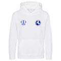 Orpington & District ABC Kids Hoodie - White