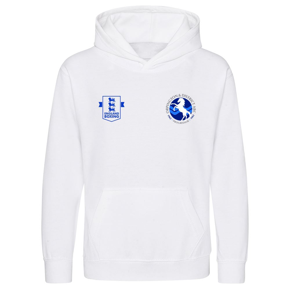 Orpington & District ABC Kids Hoodie