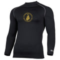 Sturminster Newton Abc Ls Base Layer - Black