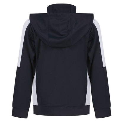 Be First Kids Contrast Hoodie