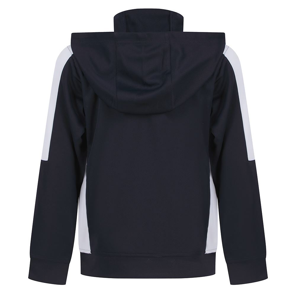 Be First Kids Contrast Hoodie