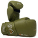 Rival Rb50 Intelli-Shock Compact Bag Glove - Khaki