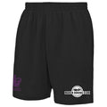 March Boxing Club Cool Shorts - Black