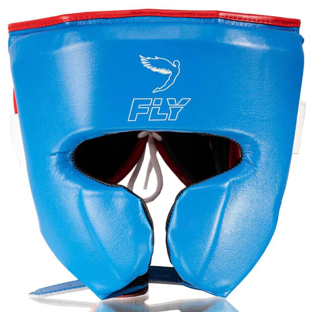 Fly Knight 2 X Cheek Headguard