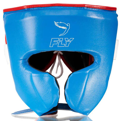Fly Knight 2 X Cheek Headguard