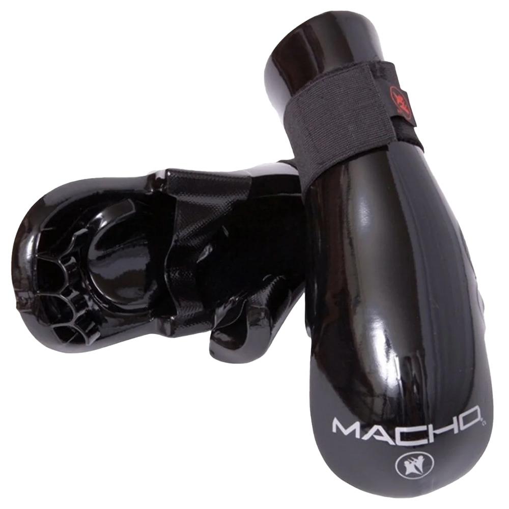 Macho Junior Dyna Closed Finger Punch