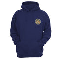 Eltham & District Club Kids Hoodie - Navy